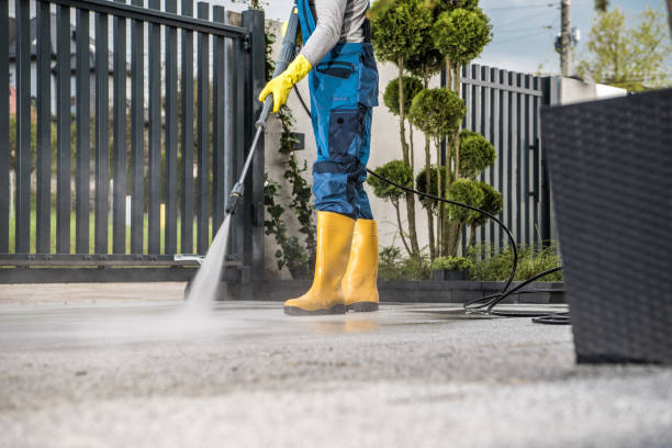 Professional Pressure Washing in Faison, NC